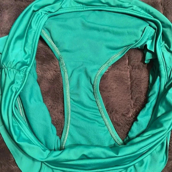 💛 Apt 9 top and skirt swimsuit - Picture 10 of 11